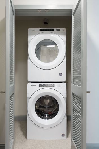 In-home washer and dryer at 735 truman, hyde park, massachusetts